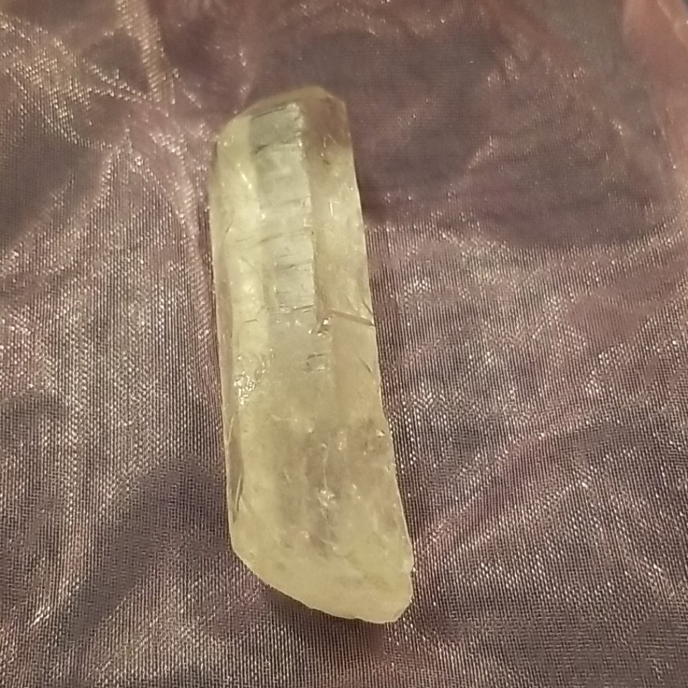 Crystal Quartz - Picture 5 of 5